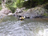 Cairns Canyoning